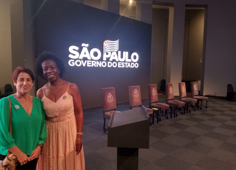 Mogi Guaçu assina dois convênios com o Governo de São Paulo