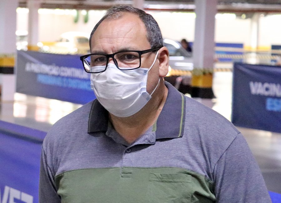 Mogi Guaçu zerou ocupação de leitos de UTI por pacientes com Covid-19
