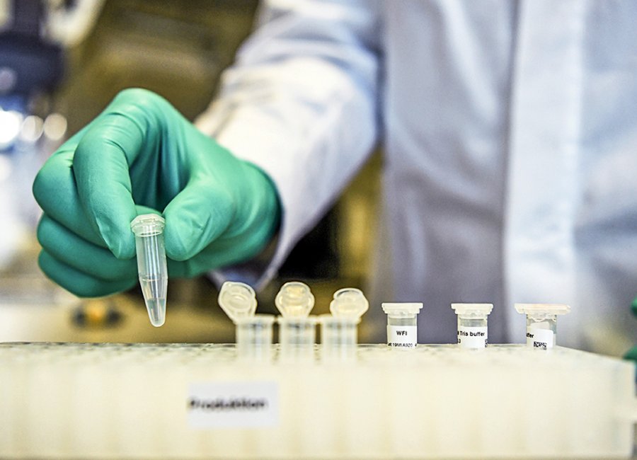 Mogi Guaçu confirma primeiros casos simultâneos de Covid-19 e Influenza