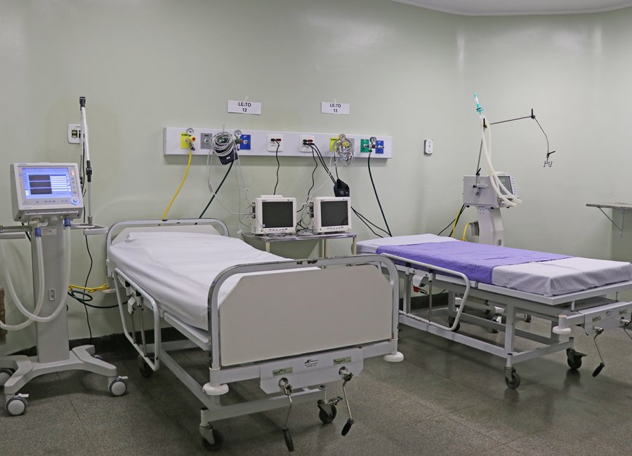Mogi Guaçu completa 10 dias sem internações em UTI para Covid-19