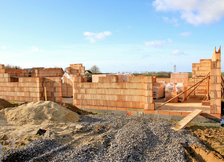 Licença de Obra Simplificada agilizará processo de construções urbanas