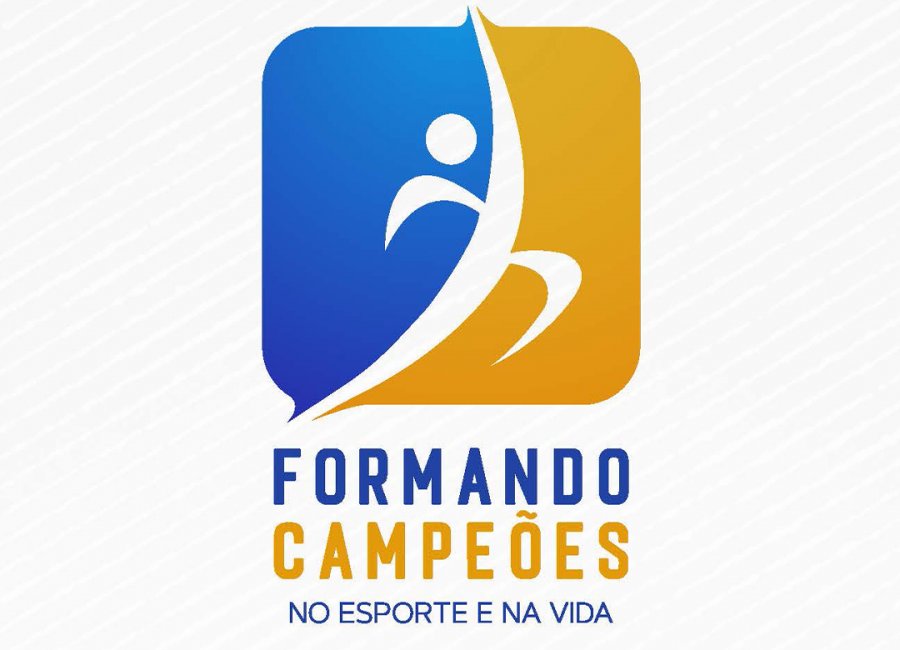 Treinamentos de quatro modalidades do projeto Formando Campeões são retomados