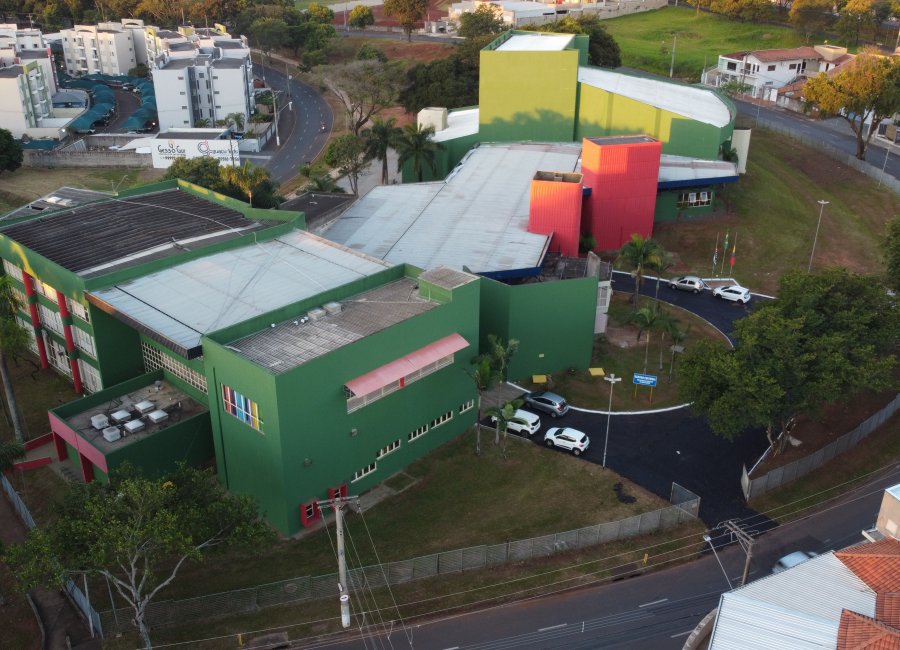 Centro Cultural passa a abrir aos sábados a partir de fevereiro