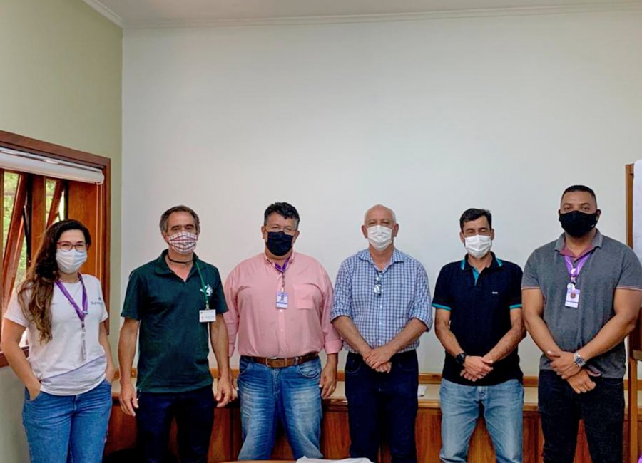 Turismo inicia projeto para liberação de trilhas ambientais