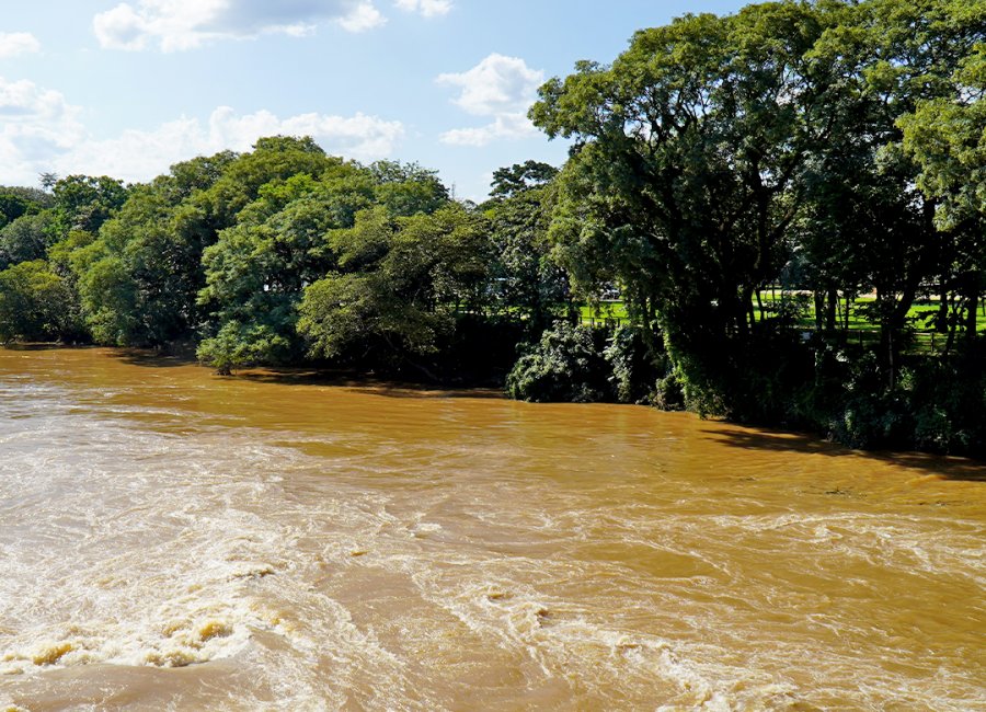 Cetesb concede licença para construção de píer no Parque dos Ingás