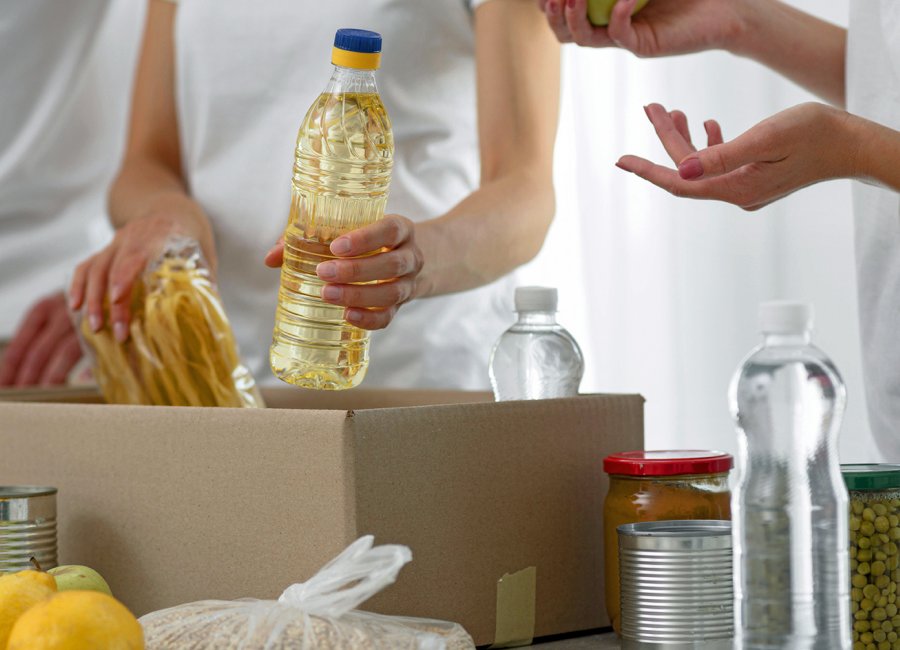 Doses de Solidariedade: Guaçu terá arrecadação de alimentos durante vacinação