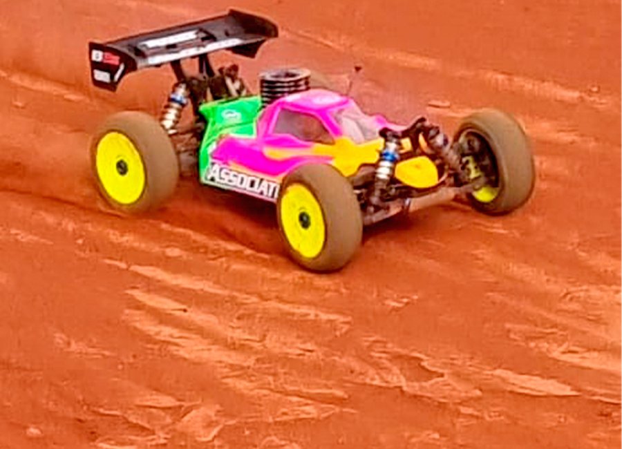 Mogi Guaçu sedia a 1ª Etapa do Campeonato Paulista de Automodelismo