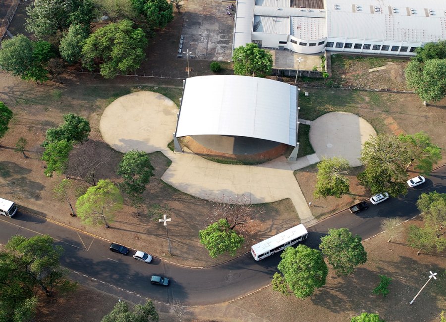 Parque dos Ingás sedia projeto Arte e Cultura na Praça nos dias 12 e 13