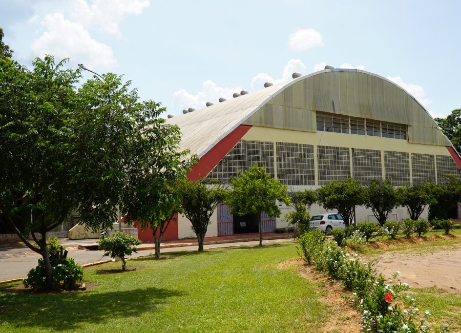 Esporte inicia caminhada orientada no Furno