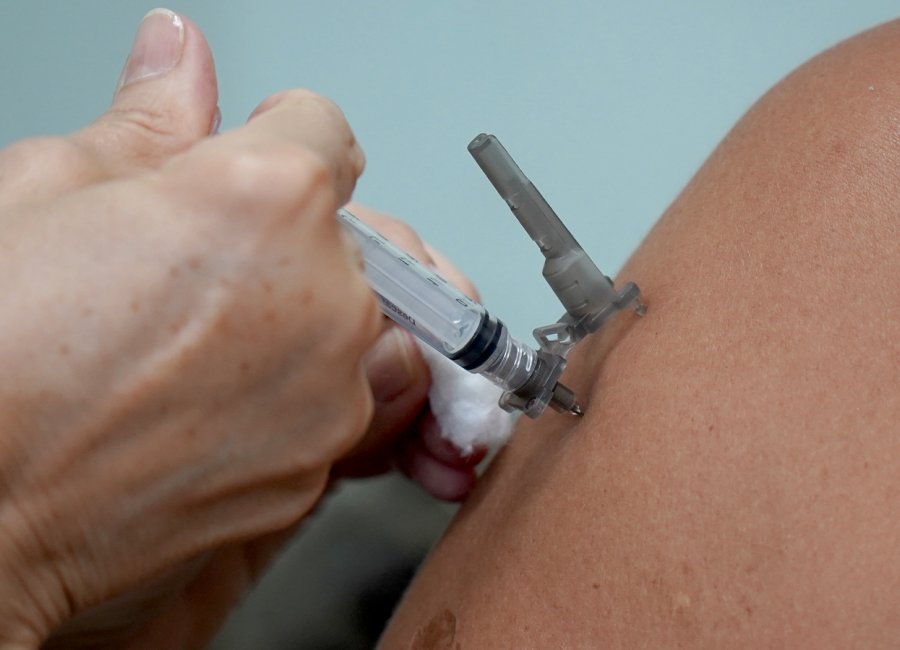 Mogi Guaçu atinge quase 317 mil doses aplicadas contra a Covid-19