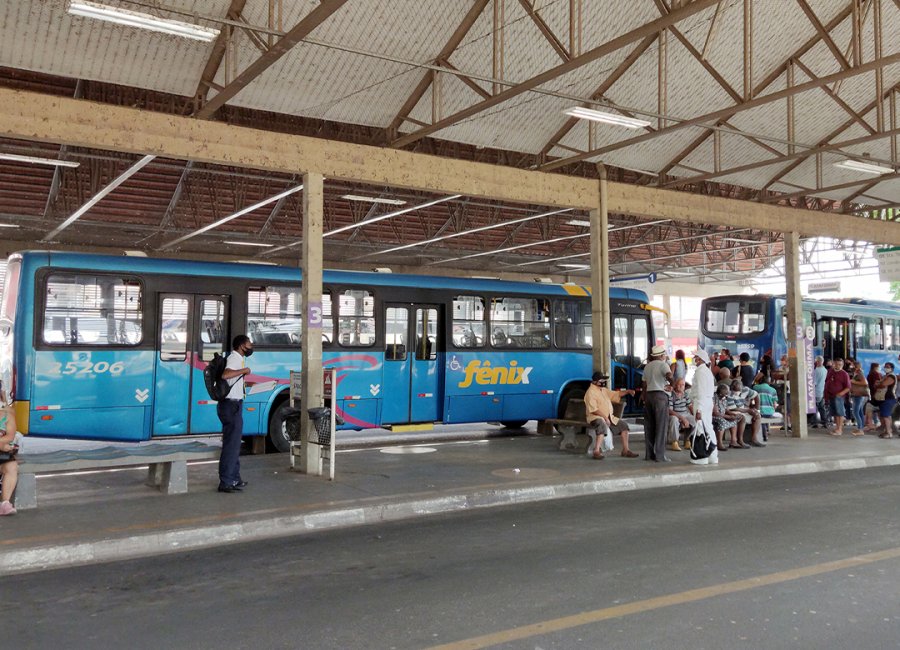 Fênix cria nova linha de ônibus para atender os bairros Sakaida e Paineiras