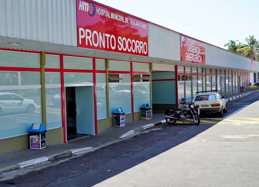 Hospital Municipal volta a atender urgência e emergência de todas as áreas patológicas