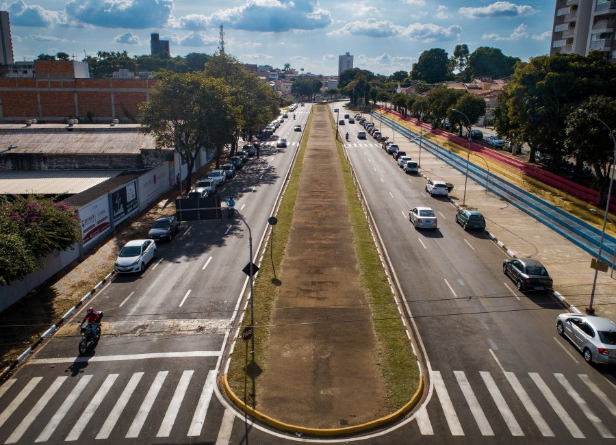 Como a criança vê o mundo será eixo temático do desfile-cívico do aniversário da cidade
