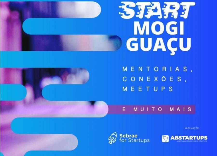 Mogi Guaçu recebe Programa de Inovação do SEBRAE do Estado de São Paulo