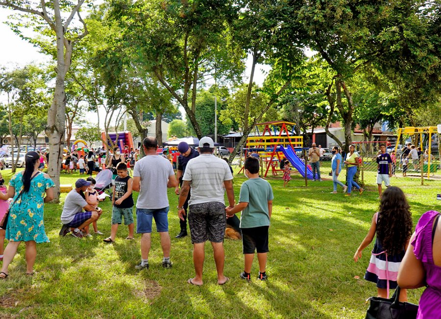 Arte & Cultura na Praça terá edição sertanejo