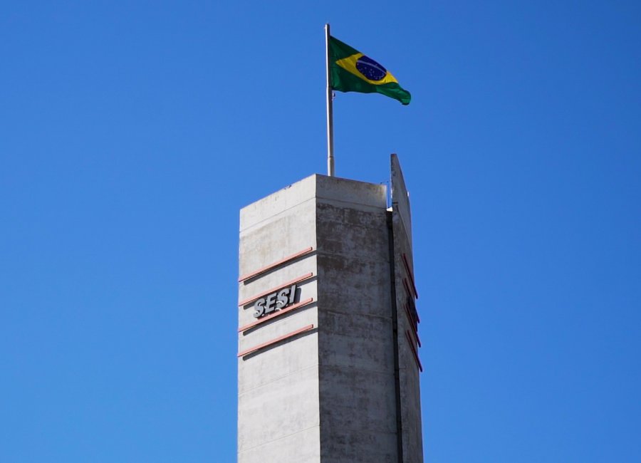 Esporte incorpora aulas de natação ao Programa Atleta do Futuro no período de inverno