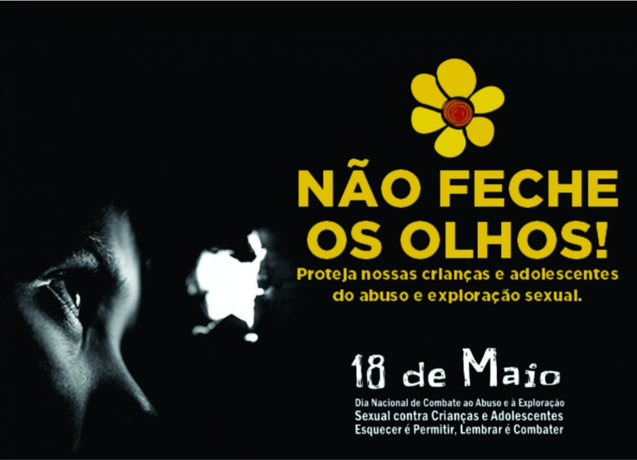 Assistência Social promove evento para discutir o combate à violência sexual de crianças e adolescentes