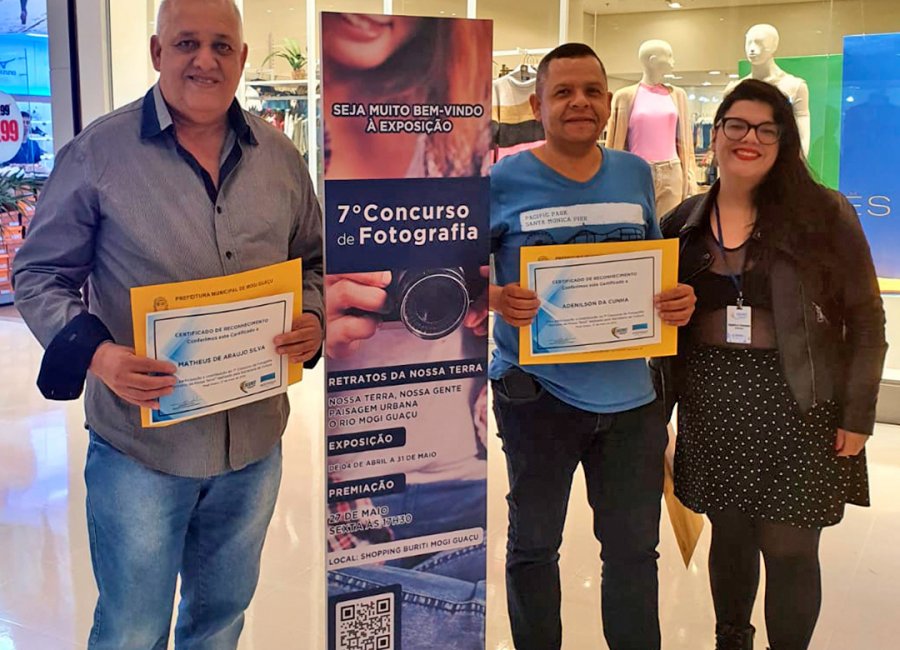 Cultura premia vencedores do 7º Concurso de Fotografia