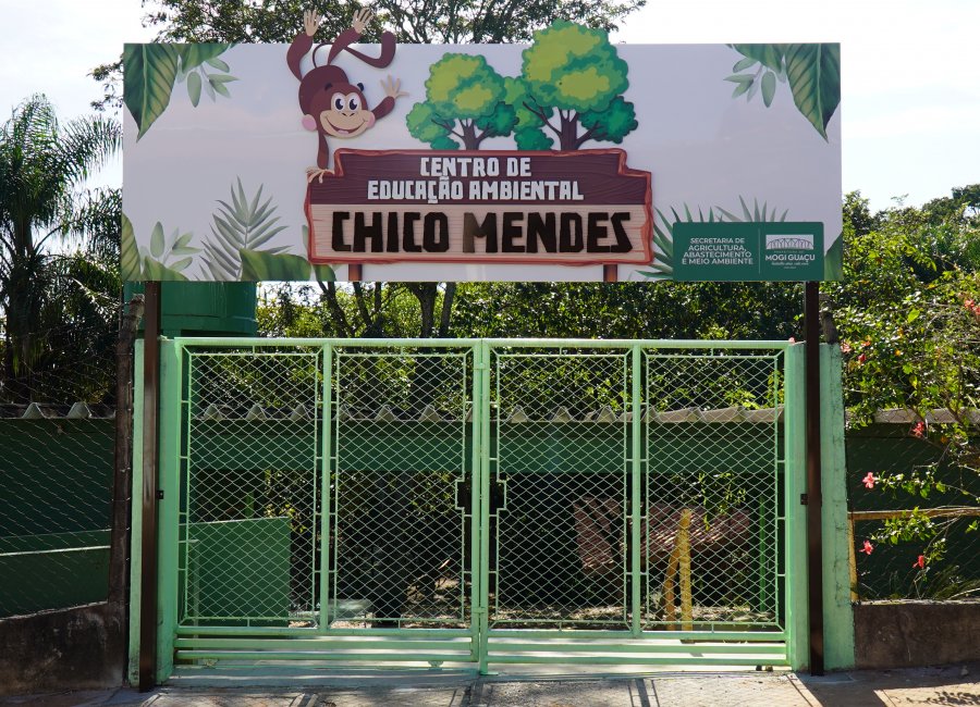 Parque Chico Mendes será reaberto com visitas monitoradas