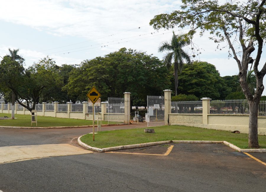 SSM fará exumação de restos mortais para liberar jazigos no cemitério Santo Antônio; familiares são convocados