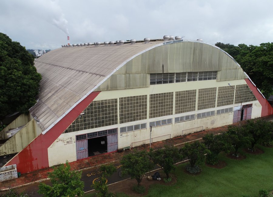 16ª Copa Mandi de Futsal inicia na próxima semana