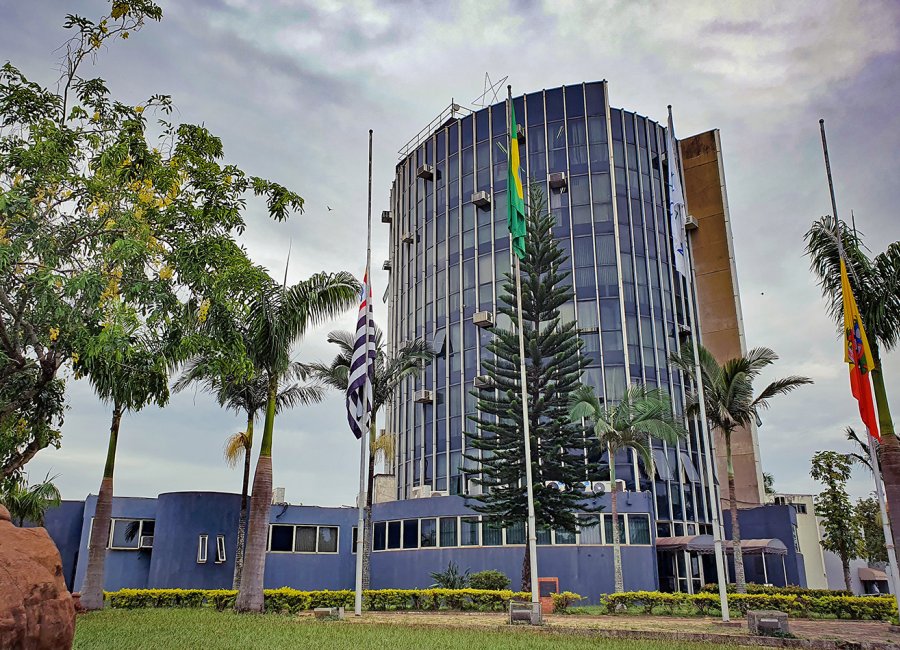 Prefeitura inicia nesta sexta agendamento para atendimentos relacionados ao IPTU 2021