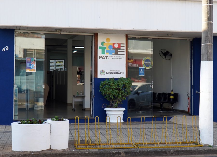 Selecionados do Bolsa Trabalho devem apresentar documentos até quarta-feira, dia 6 de julho