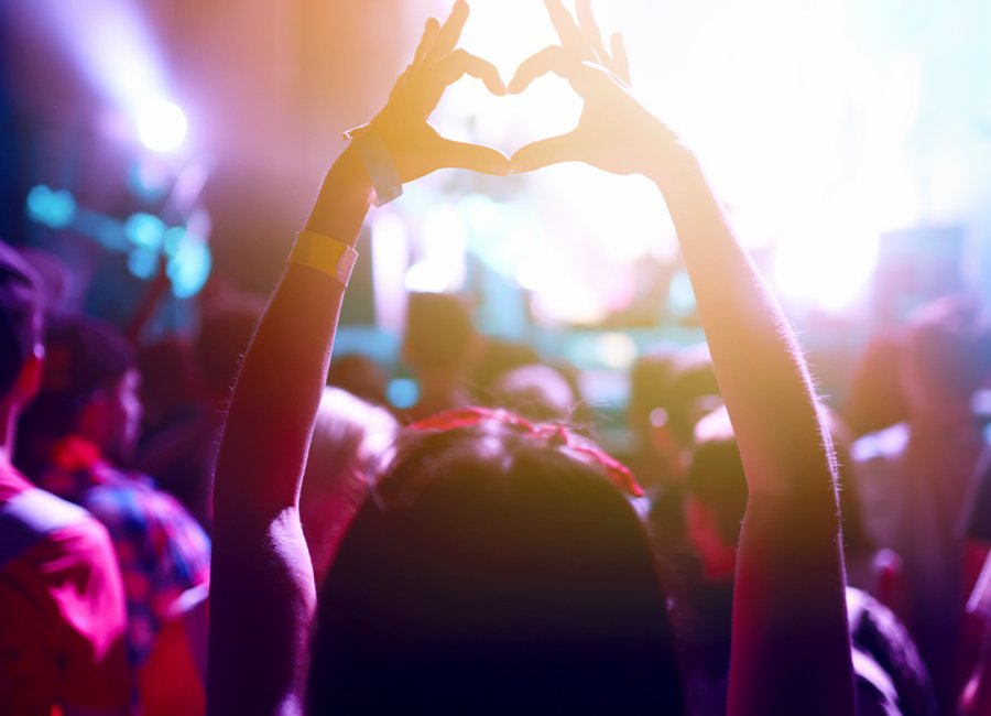 Rock no Rio Mogi Guaçu acontece no domingo com música e entretenimento para toda a família