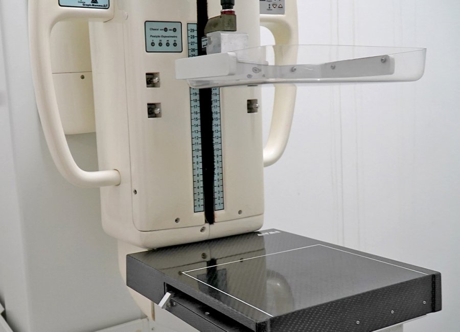 Hospital Municipal ampliará assistência com mamógrafo mais moderno