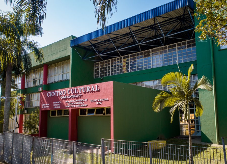 Festa das Nações de Mogi Guaçu será nos dias 27 e 28 de agosto no Centro Cultural