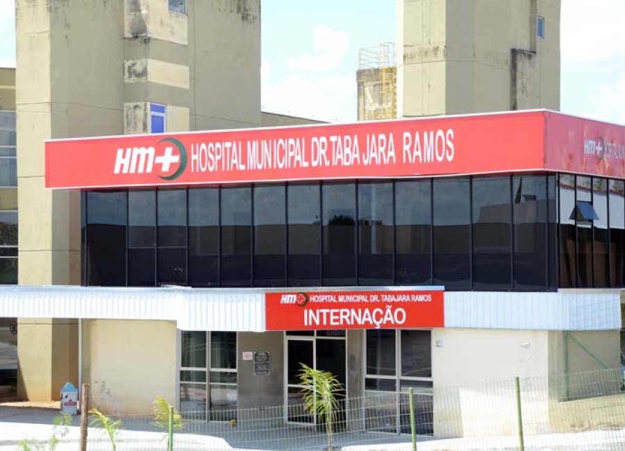 Hospital Municipal promove mutirão para realizar mais de 220 cirurgias oftalmológicas