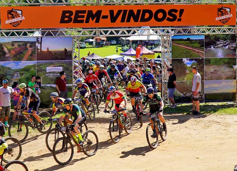 Roseira Race acontece no domingo, dia 7 de agosto; categoria Turismo é novidade
