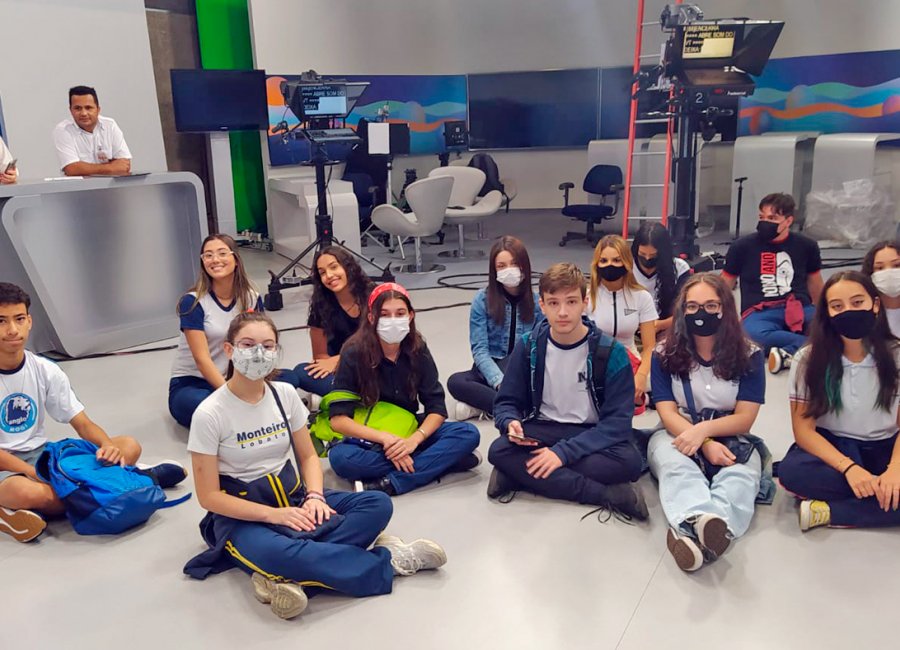 15 alunos de Mogi Guaçu são finalistas da etapa municipal do concurso EPTV na Escola