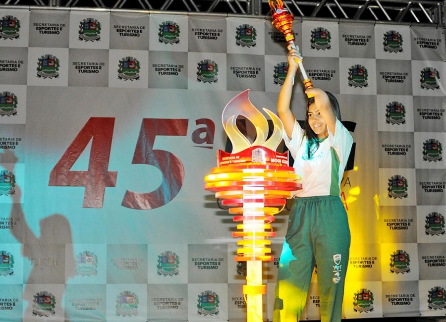 46ª Maratona Esportiva Guaçuana está com inscrições abertas