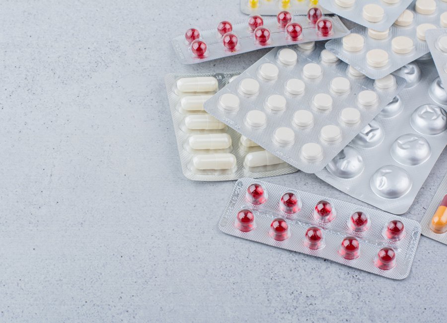 Saúde leva entrega de medicamentos de uso rotineiro às Unidades Básicas